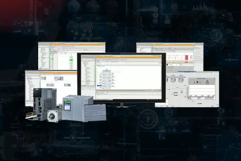Siemens TIA Portal