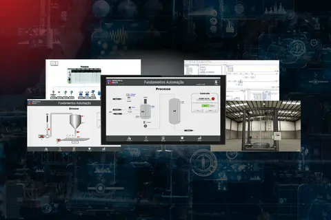Fundamentos de Automação
