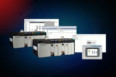 Rockwell Studio 5000