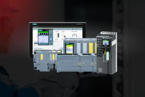 Safety na Automação