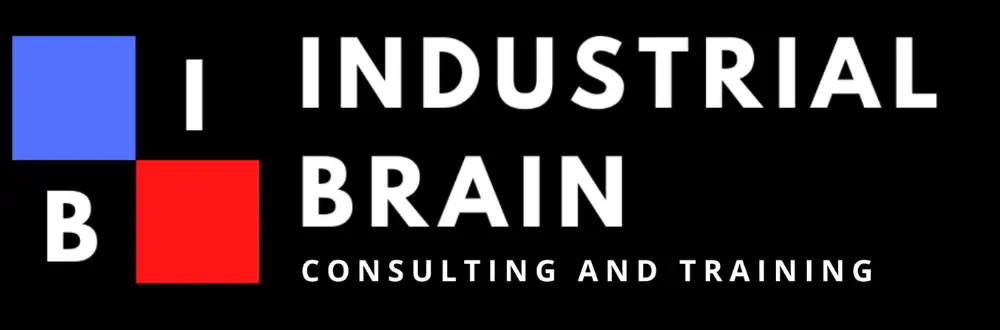 IndustrialBrain Logo