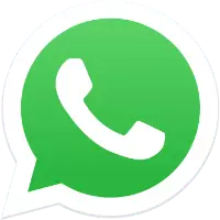 Contact us on WhatsApp
