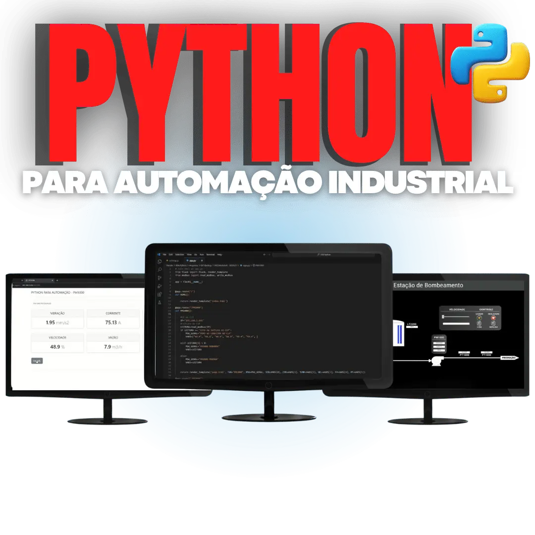 Python para Automação